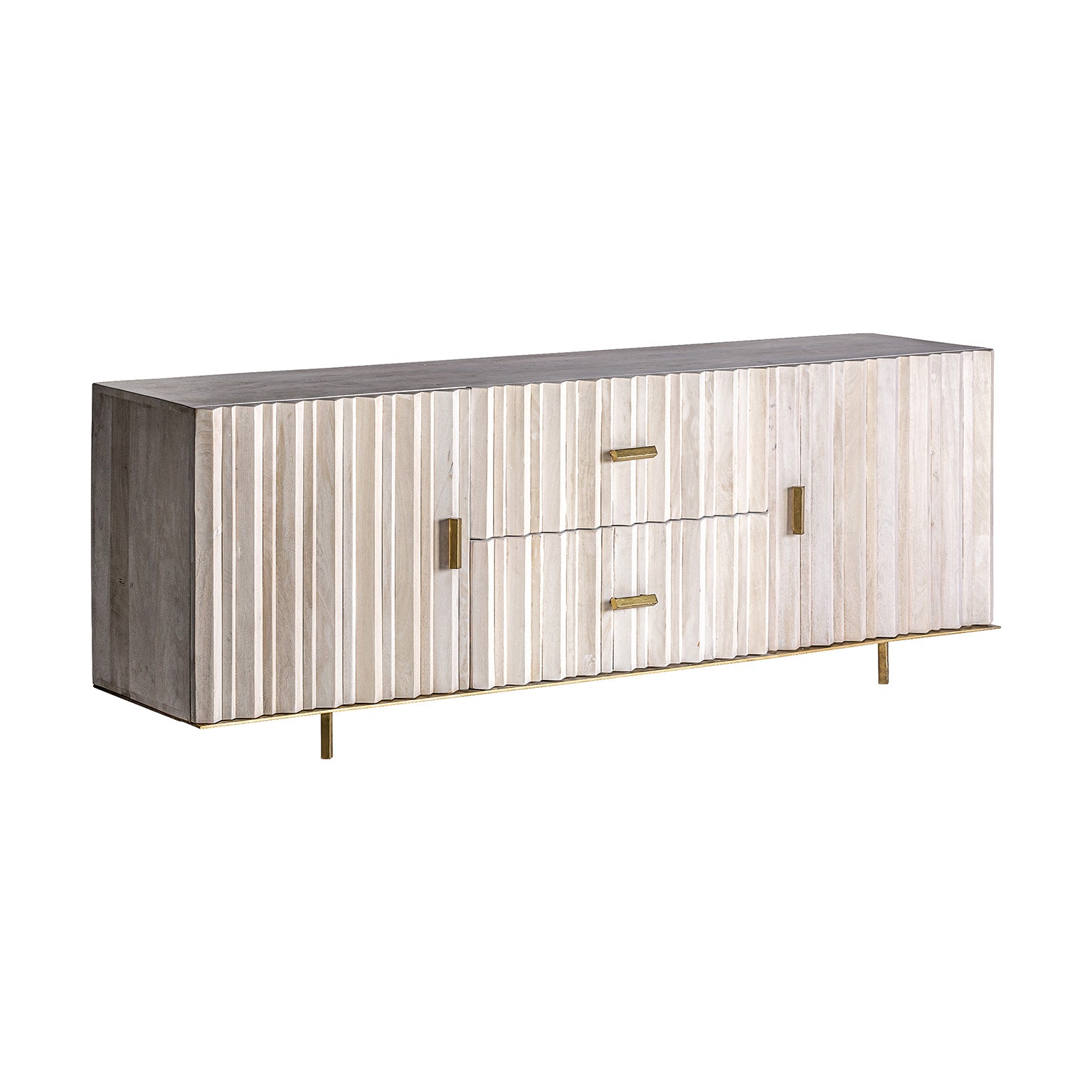 GLEES TV STAND